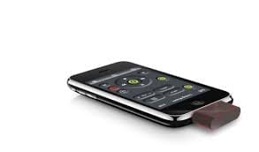 L5 Remote turns your iPhone/touch into a universal remote