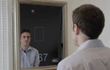 MIT developing webcam-based health monitoring mirror