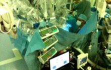 Doctors Conduct First-Ever All-Robotic Surgery and Anesthesia