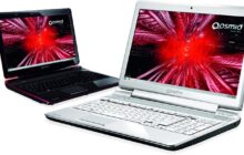 Toshiba Qosmio F750 glasses-free 3D laptop to arrive in August