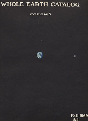 Fall 1969 cover