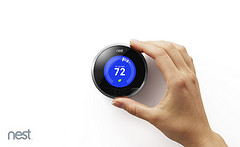 A Thermostat That’s Clever, Not Clunky