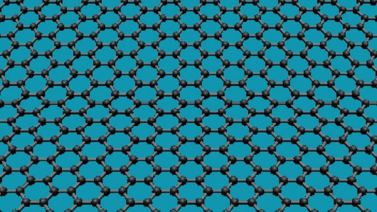 New graphene transistor created with record high-switching performance