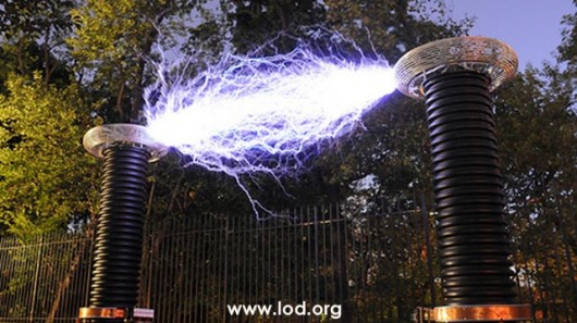 World's largest Tesla coils being built to unlock the secrets of natural lightning