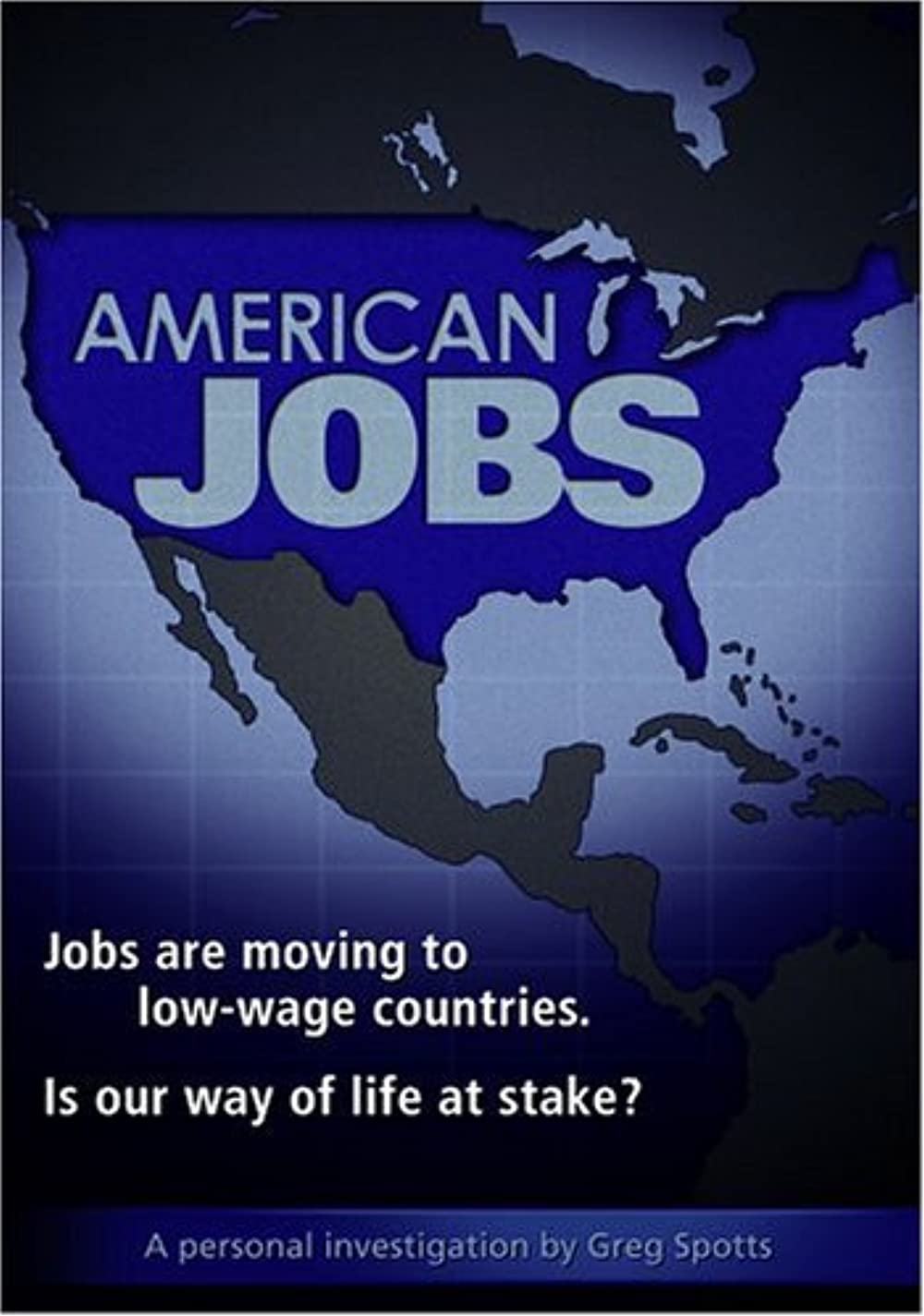 A German solution to an American jobs problem?