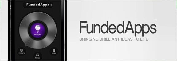 FundedApps brings first publicly-sourced app idea to life