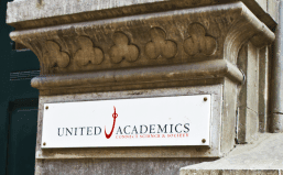 United Academics