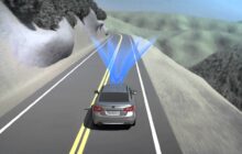 Students' new invention could help improve road safety