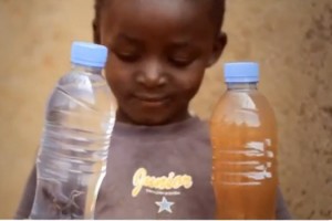 Unilever Leverages The Social Graph To Provide Clean Water For Millions