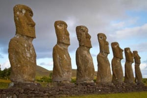 Easter Island Drug Raises Cognition Throughout Life Span in Mice