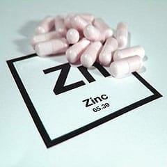 Zinc Lozenges May Shorten Common Cold Duration