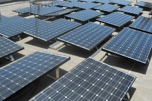 Local grid energy storage set to complement solar feed-ins