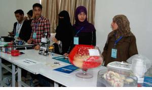 Exhibition fosters Yemeni inventions