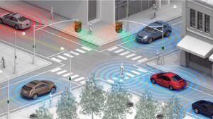 GM working on Wi-Fi Direct-equipped cars to detect pedestrians and cyclists