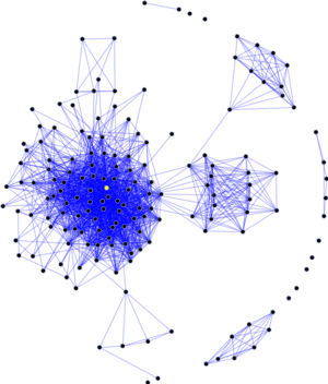 Social networks catch an early glimpse of disease outbreaks