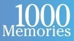1000Memories: A Loved One Has Passed Away. What’s Your Digital Strategy?