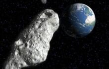 How To Kill An Asteroid? Get Out A Paint Spray Gun, Says Texas A&M Space Expert