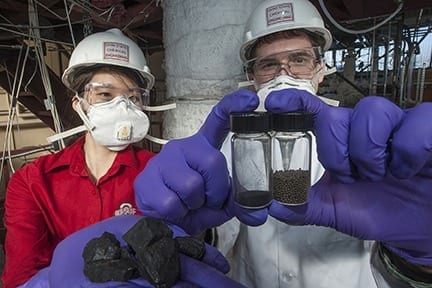 New Coal Technology Harnesses Energy Without Burning, Captures 99% of CO2
