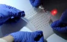 Clever Battery Completes Stretchable Electronics Package