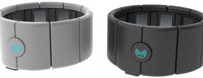 Thalmic Labs launches MYO, an armband that lets you control gadgets with just your fingers and hands