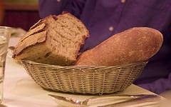Bread that lasts for 60 days could cut food waste