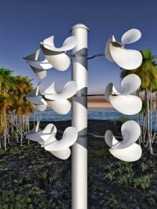 Finally, A More Exciting Design For Wind Power