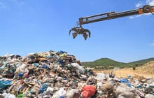 VIDEO: Houston’s Plan To Make Landfills Extinct