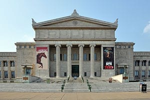 Chicago's Field Museum Cuts Back on Science