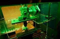 Researchers Developing 3D Printer, 'Bio-Ink' to Create Human Organs