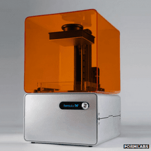 Kickstarter sued over 3D Systems' printer patent