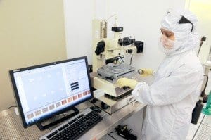 NASA Investigates Use of ‘Trailblazing’ Material for New Sensors