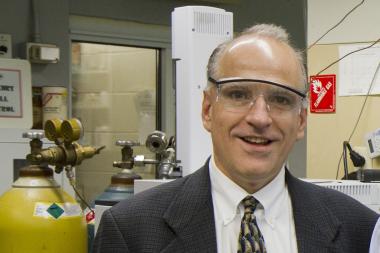 Quest to Find New Uses for Abundant Natural Gas