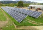 Solar innovation brings free power within reach