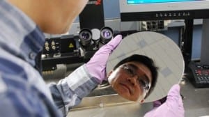 Researchers Demonstrate Initial Steps toward Commercial Fabrication of Carbon Nanotubes as a Successor to Silicon