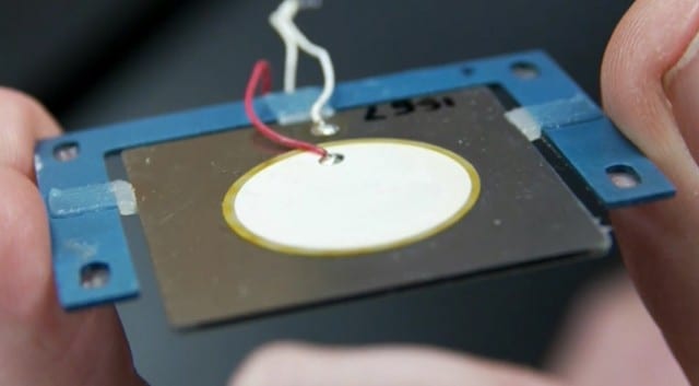 IBM integrates optics and electronics on a single chip