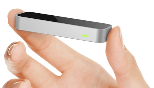 Leap Motion's 3D motion control tech to be bundled with ASUS systems