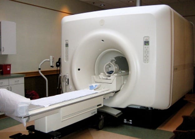 New MRI Technology Diagnoses in Seconds Rather than Hours