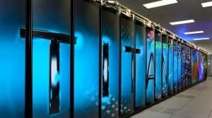 Oak Ridge unveils Titan, the world's most powerful supercomputer