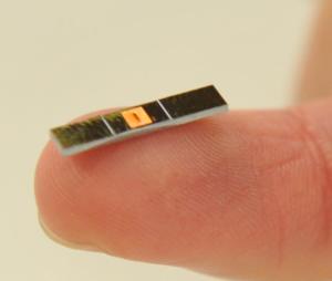 Smallest Antenna Can Increase Wi-Fi Speed 200 Times
