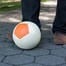 The Ludo: A Soccer Ball That Racks Up Cash For The Developing World As You Play