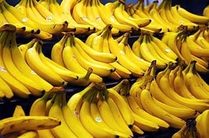 Good News for Banana Lovers: Help May Be on the Way to Slow That Rapid Over-Ripening