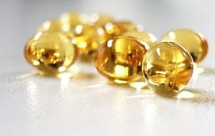 Vitamin E Identified as Potential Weapon Against Obesity