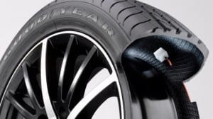Goodyear’s self-inflating tire tech for commercial vehicles leaves the lab