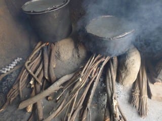 A Simple Solution to Air Pollution From Wood-Burning Cookstoves