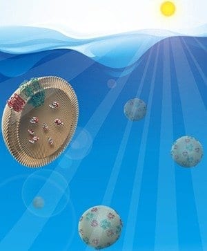 Research Harnesses Solar-Powered Proteins to Filter Harmful Antibiotics from Water