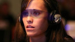 When Will Smartglasses and Other Wearable Computers Hit the Mainstream?