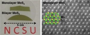 New Technique May Open Up an Era of Atomic-scale Semiconductor Devices