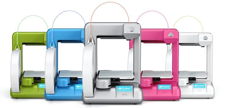 3D Printing Goes Mainstream with Staples