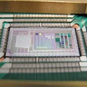 Google and NASA Snap Up Quantum Computer D-Wave Two