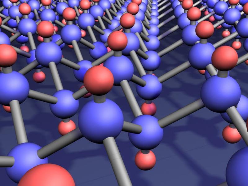 How graphene and friends could harness the Sun’s energy